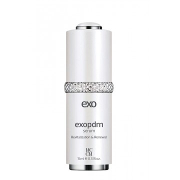 MCCM Exo Exopdrn Revitalizing and Renewing Serum 15ml